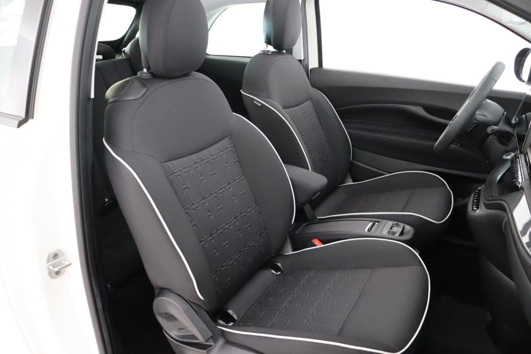 FIAT 500e 2023