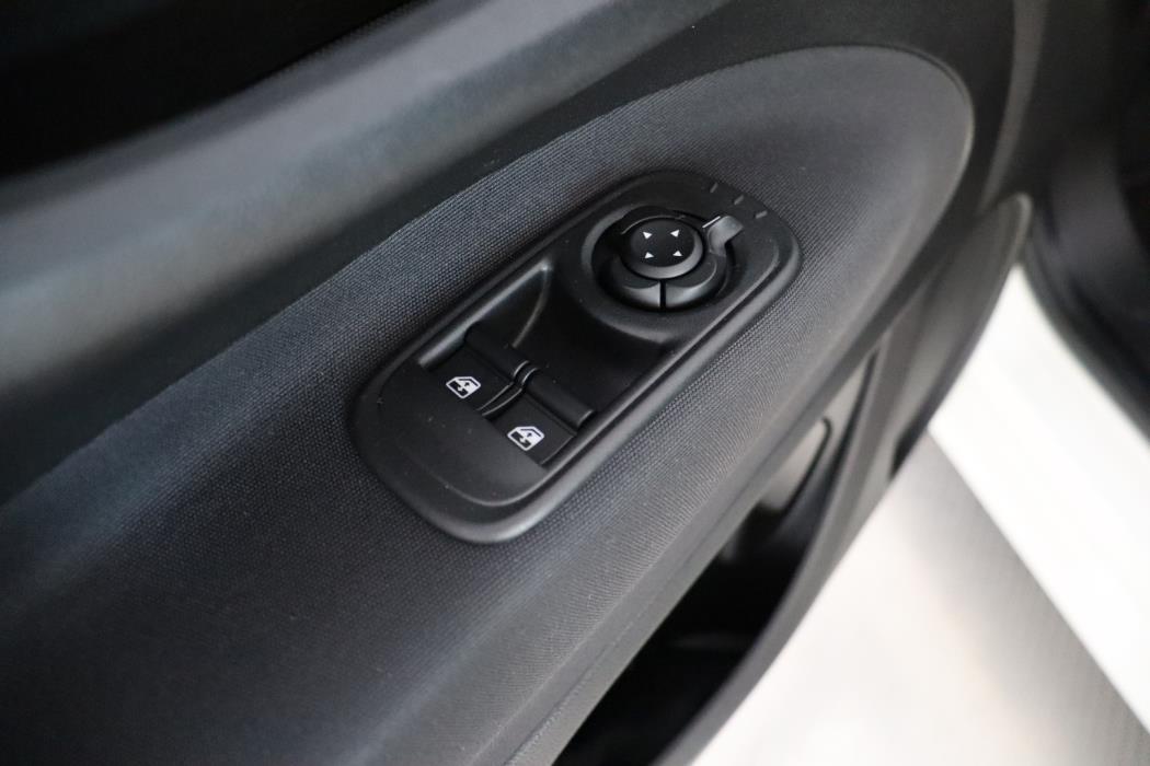FIAT 500e 2023