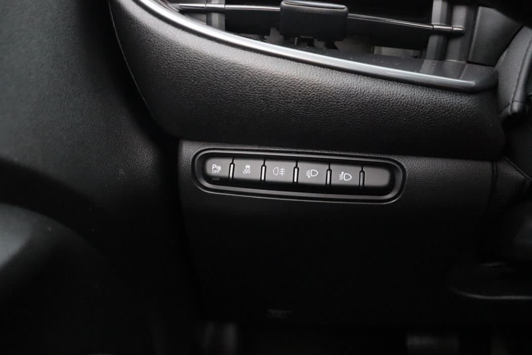 FIAT 500e 2023