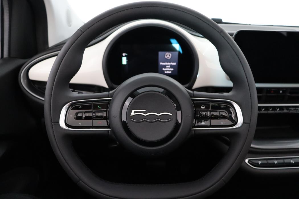 FIAT 500e 2023