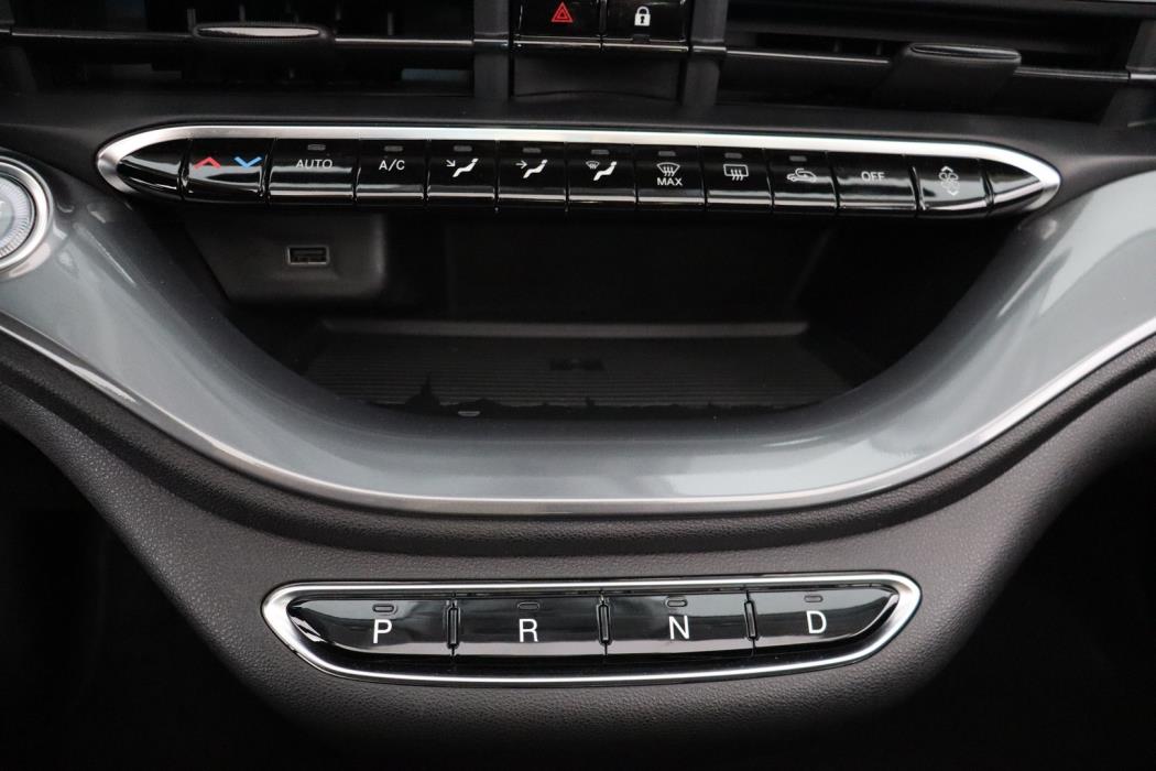 FIAT 500e 2023