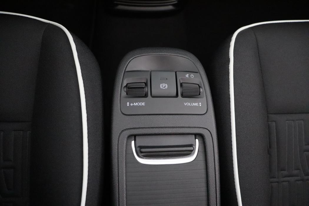 FIAT 500e 2023