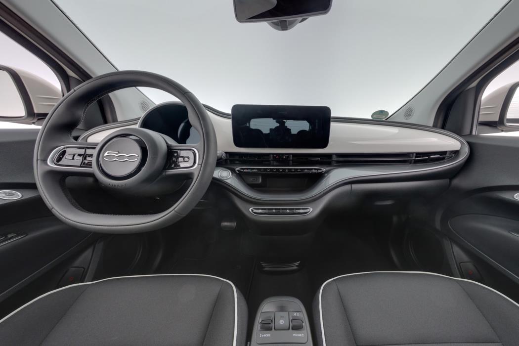 FIAT 500e 2023