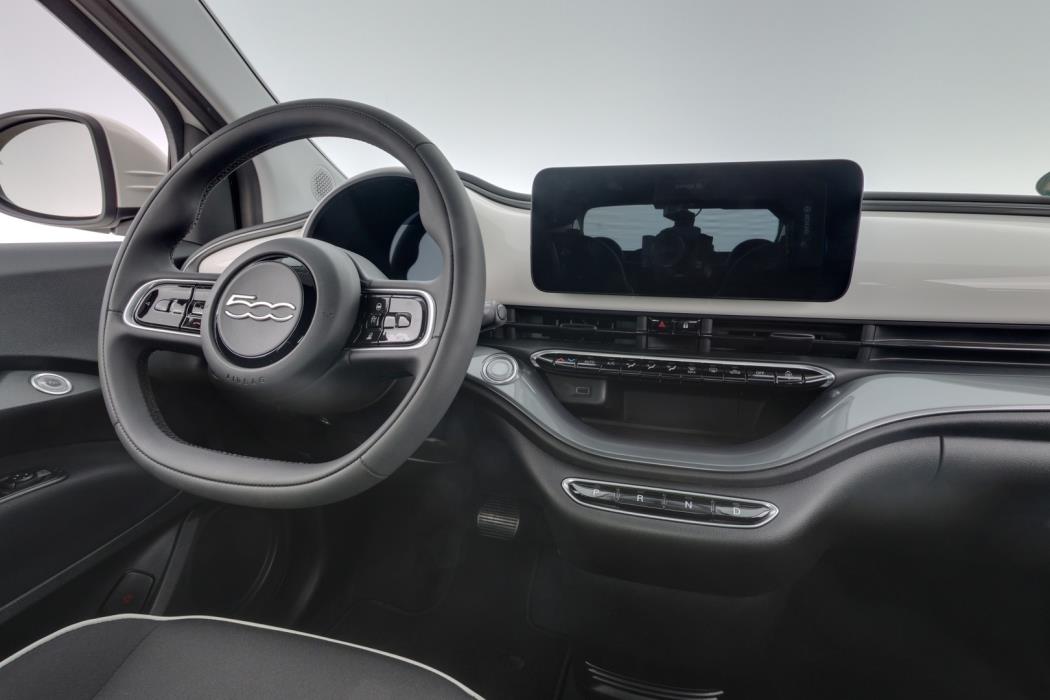 FIAT 500e 2023