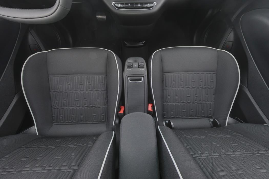 FIAT 500e 2023