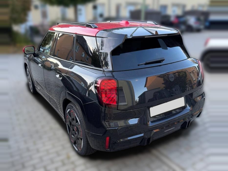 MINI Aceman 2025