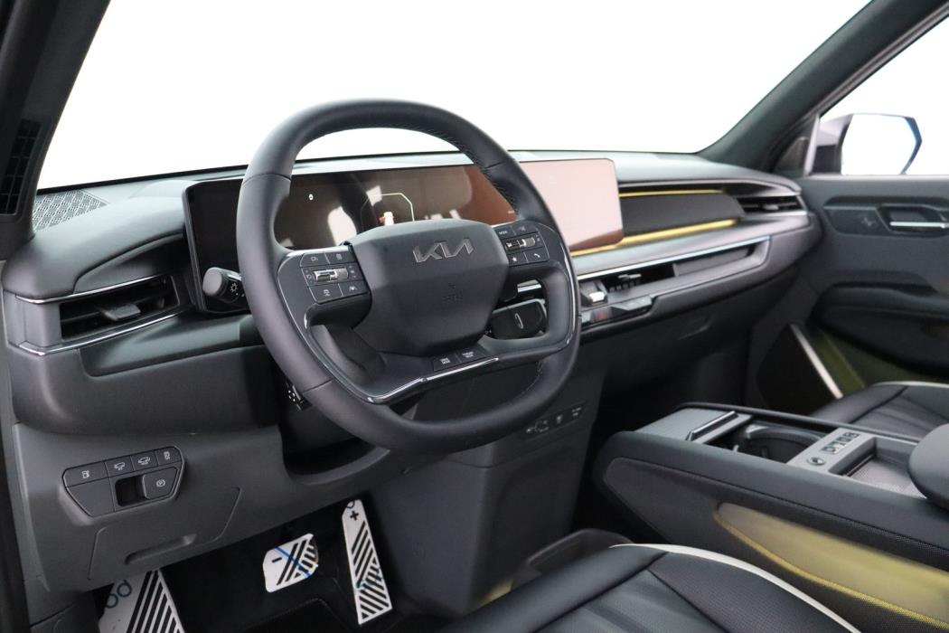 KIA EV9 2026