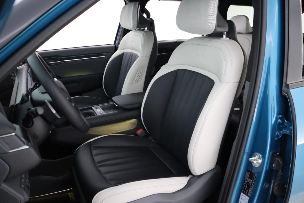 KIA EV9 2026