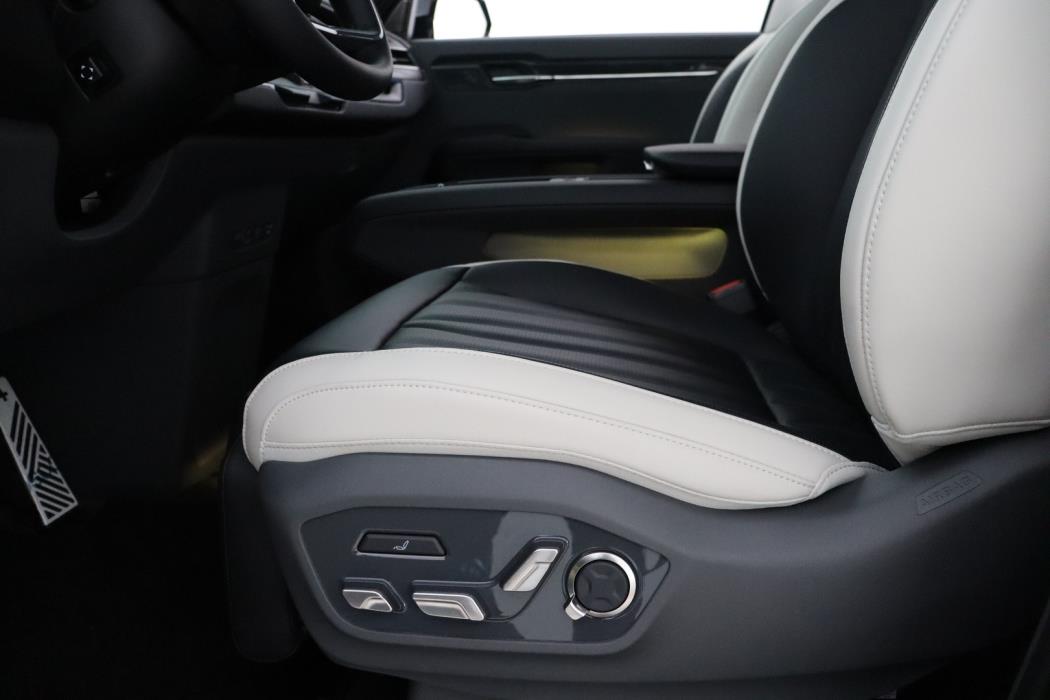 KIA EV9 2026
