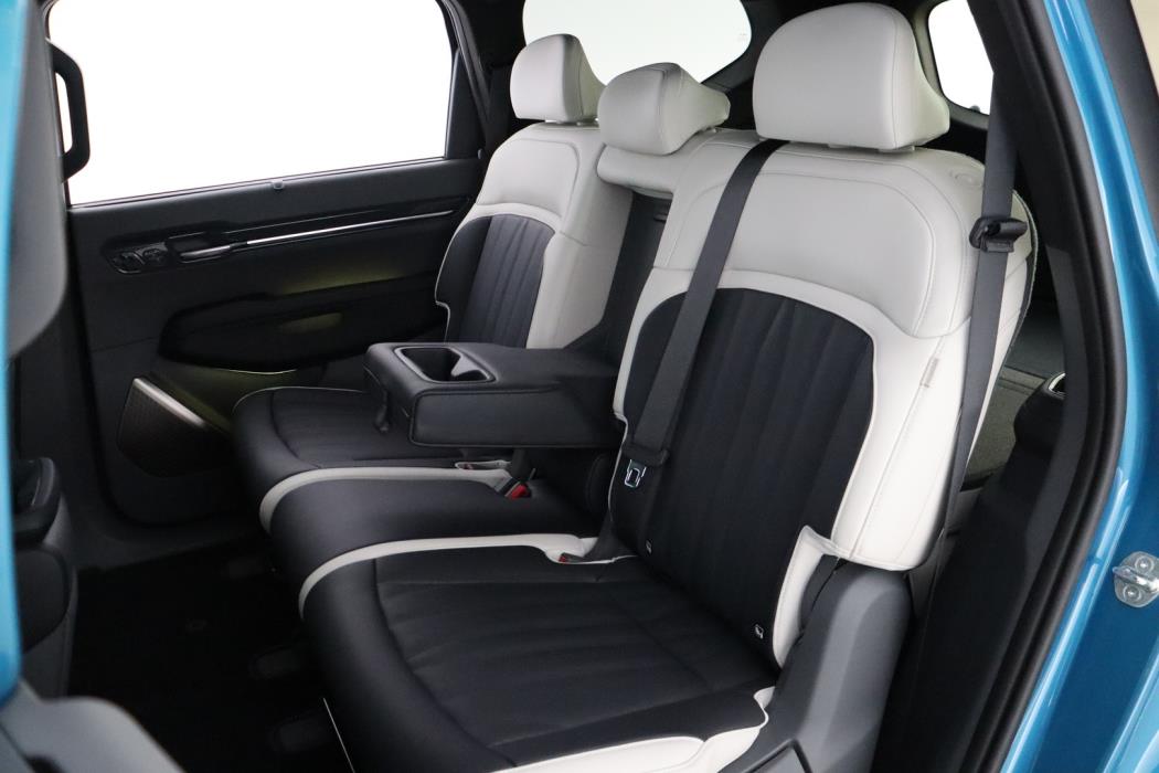 KIA EV9 2026