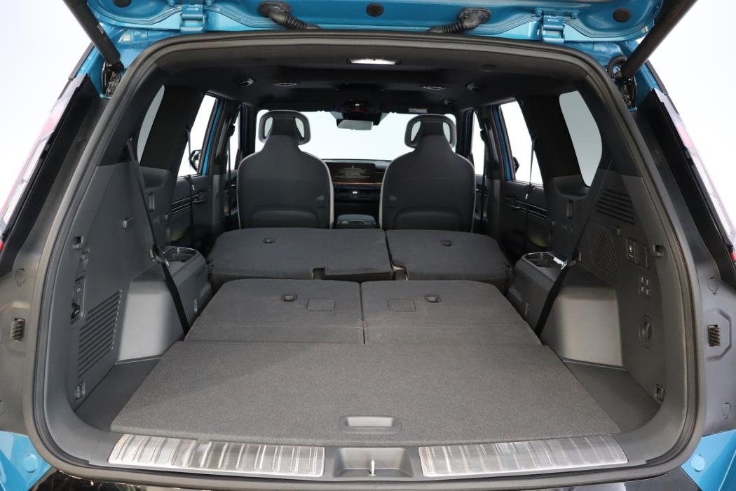 KIA EV9 2026