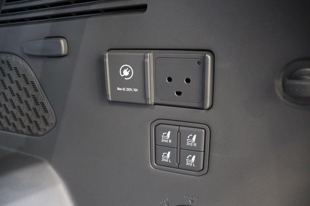 KIA EV9 2026