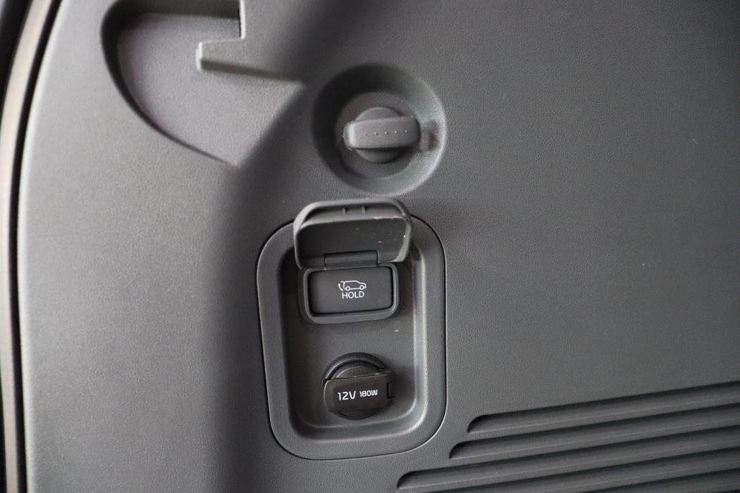 KIA EV9 2026