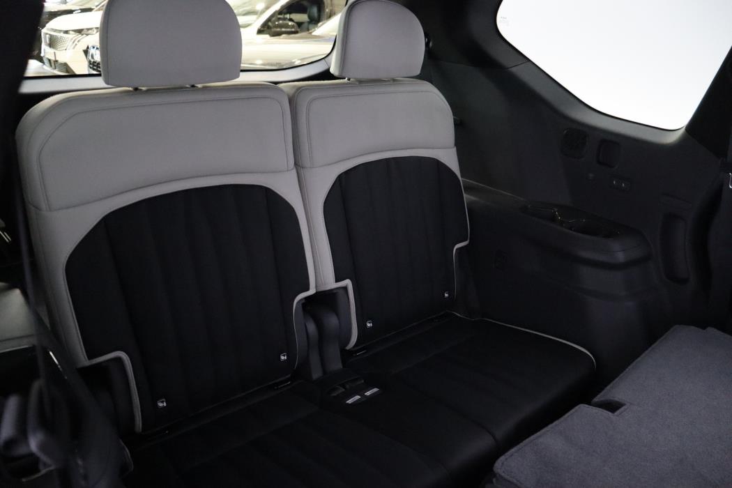 KIA EV9 2026