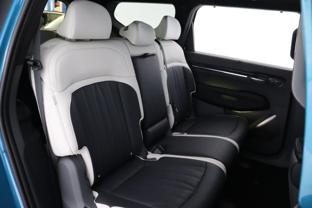 KIA EV9 2026