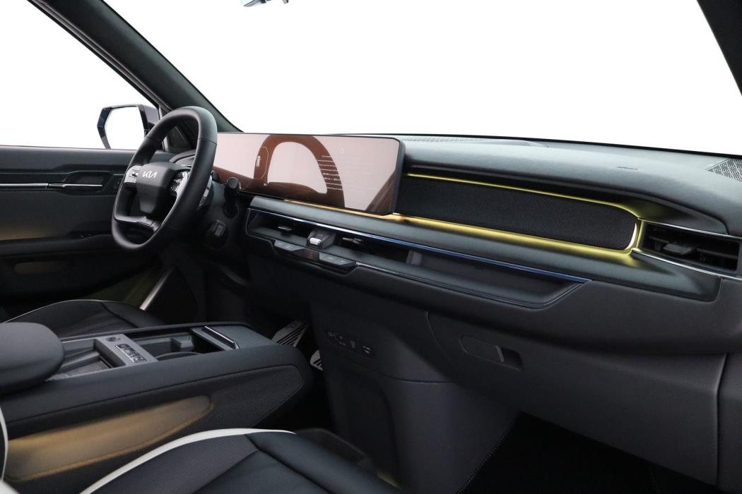 KIA EV9 2026