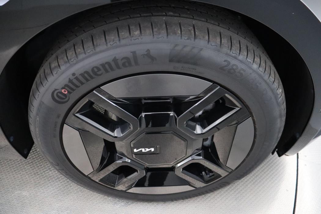 KIA EV9 2026