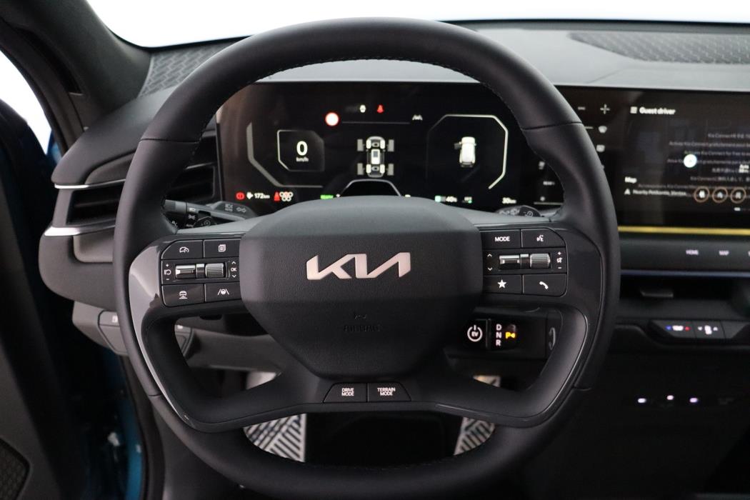 KIA EV9 2026