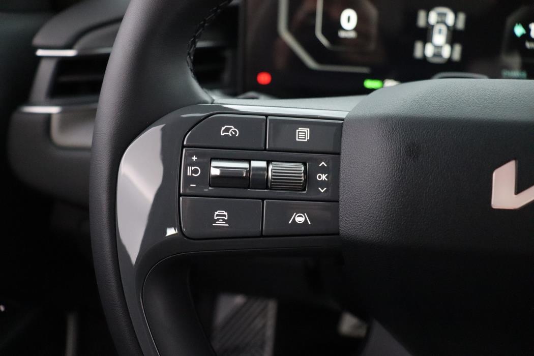 KIA EV9 2026