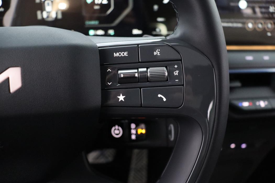 KIA EV9 2026