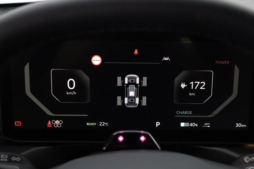 KIA EV9 2026