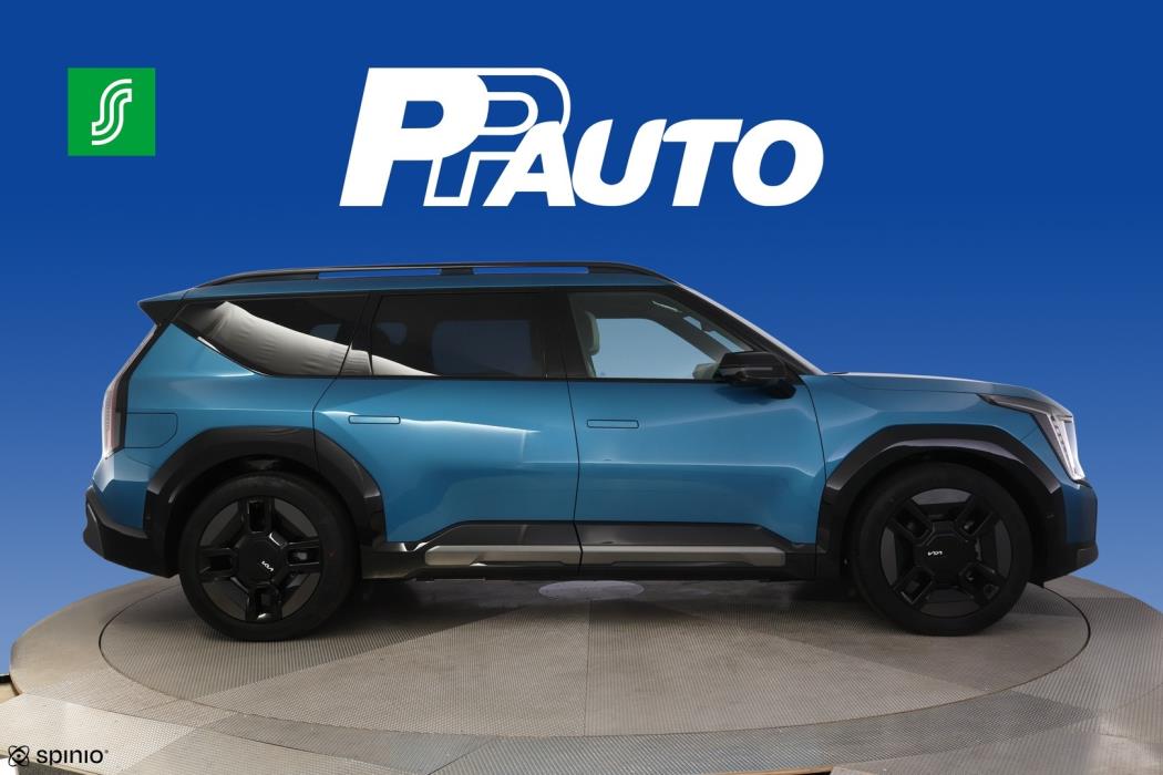 KIA EV9 2026