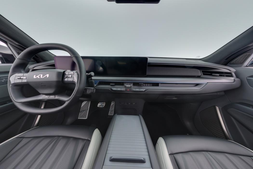 KIA EV9 2026