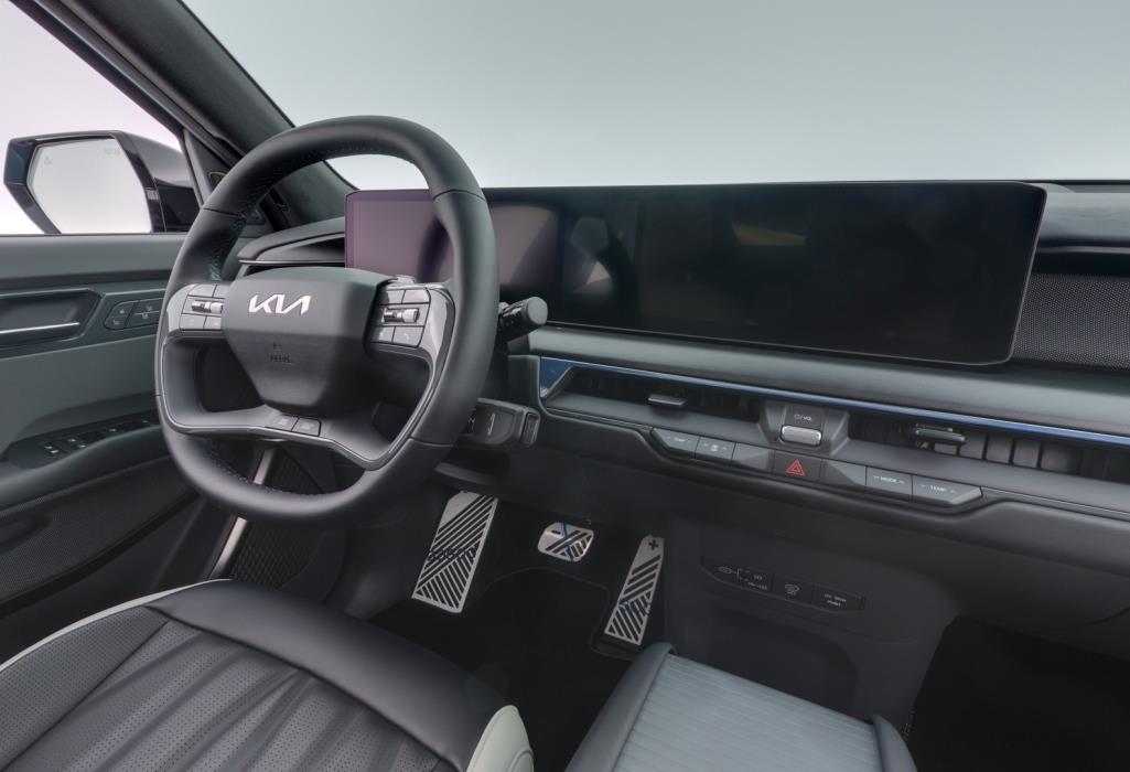 KIA EV9 2026