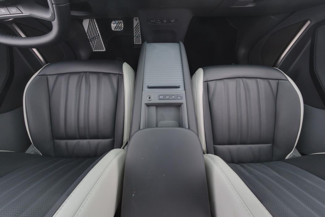 KIA EV9 2026