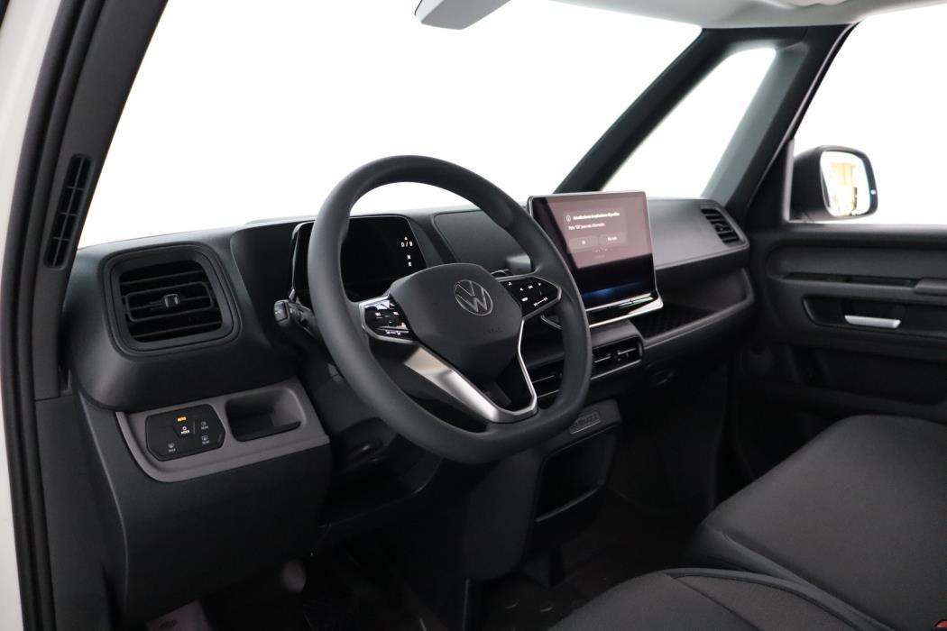 VOLKSWAGEN ID. BUZZ CARGO 2026