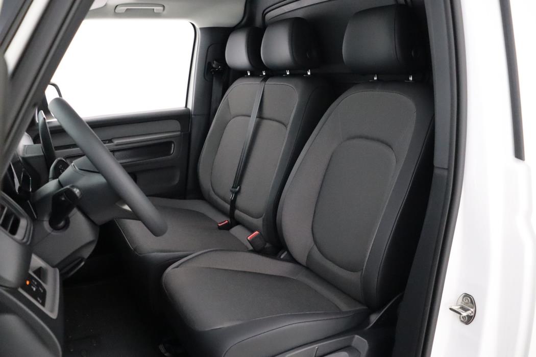 VOLKSWAGEN ID. BUZZ CARGO 2026