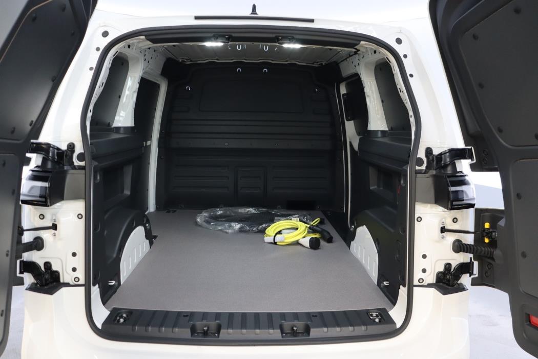 VOLKSWAGEN ID. BUZZ CARGO 2026