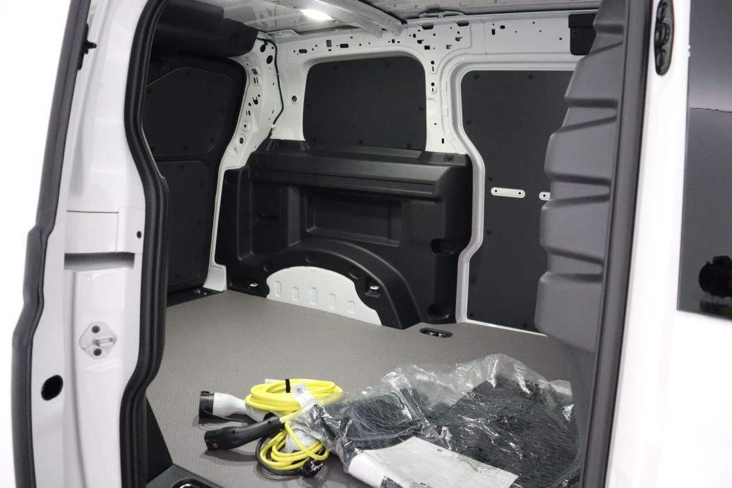 VOLKSWAGEN ID. BUZZ CARGO 2026