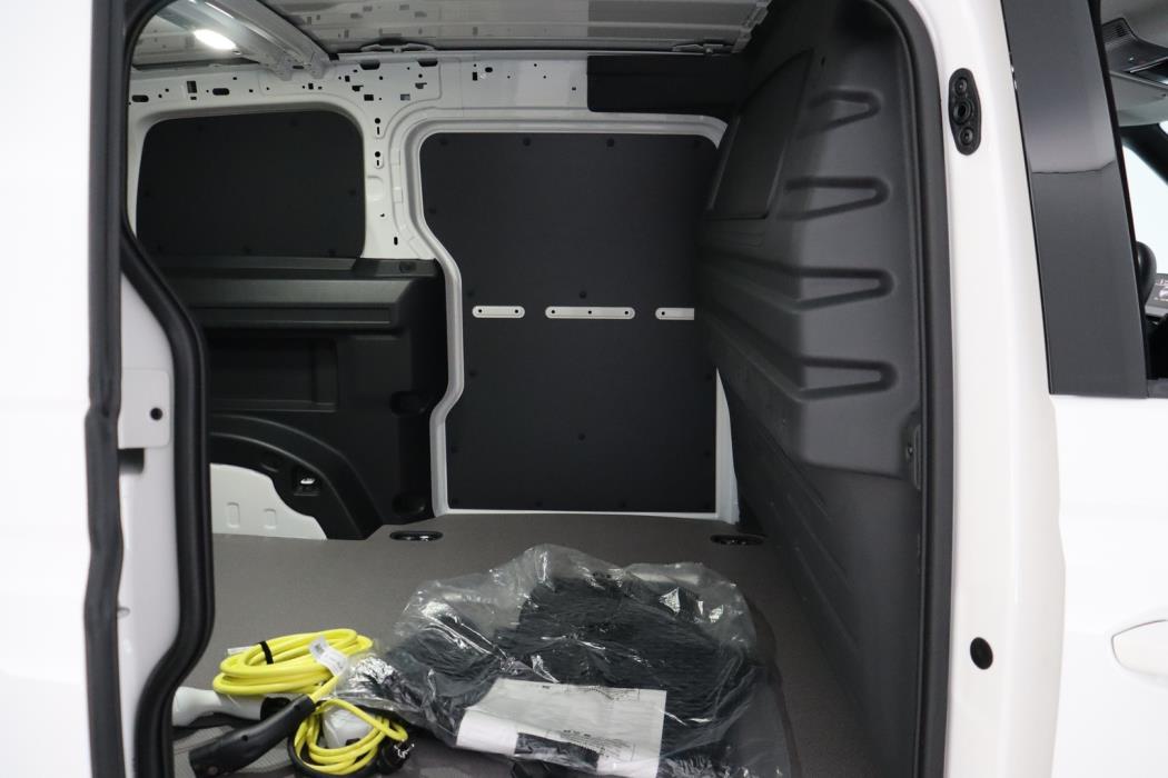 VOLKSWAGEN ID. BUZZ CARGO 2026
