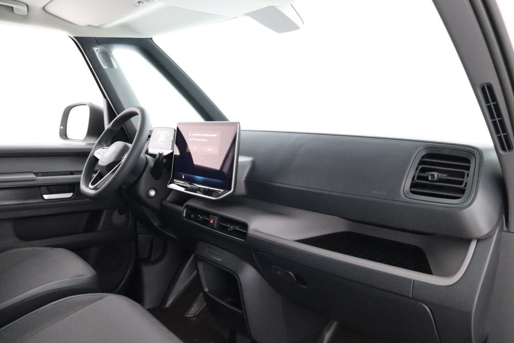 VOLKSWAGEN ID. BUZZ CARGO 2026