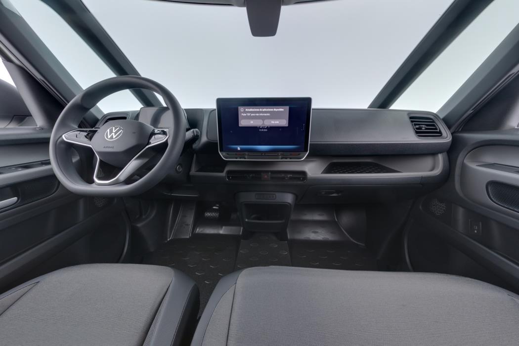 VOLKSWAGEN ID. BUZZ CARGO 2026