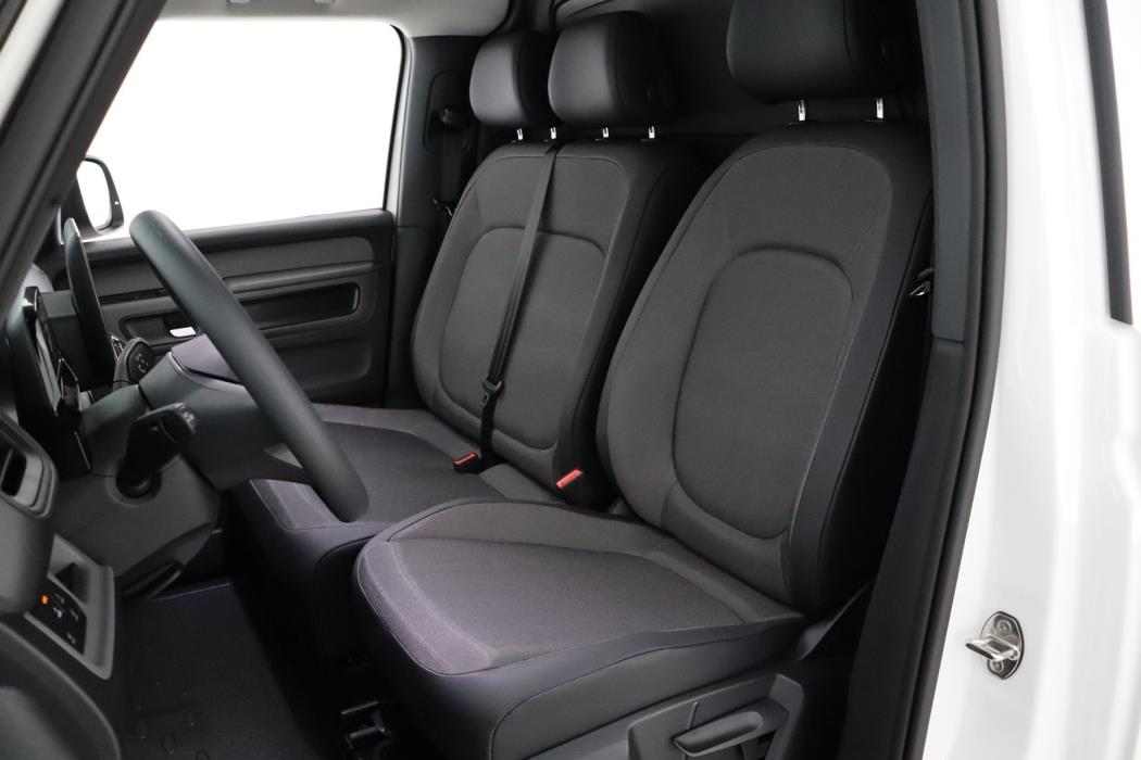 VOLKSWAGEN ID. BUZZ CARGO 2026