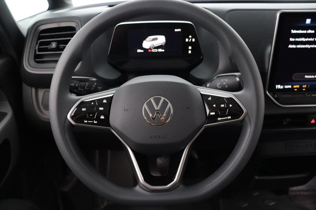 VOLKSWAGEN ID. BUZZ CARGO 2026