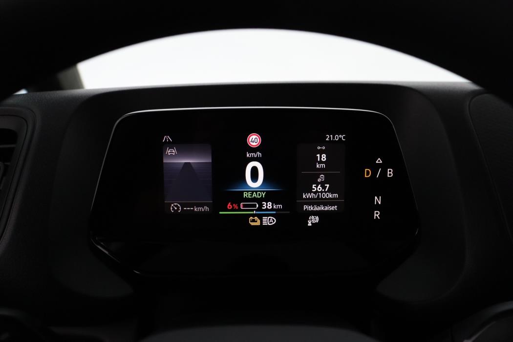 VOLKSWAGEN ID. BUZZ CARGO 2026