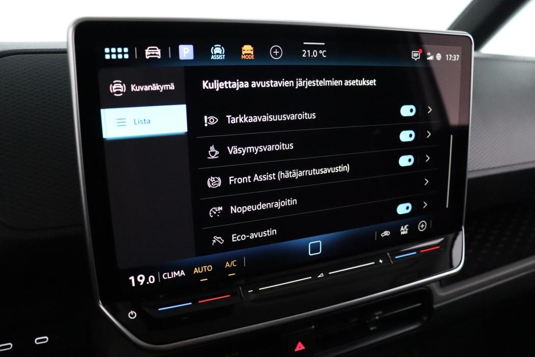 VOLKSWAGEN ID. BUZZ CARGO 2026
