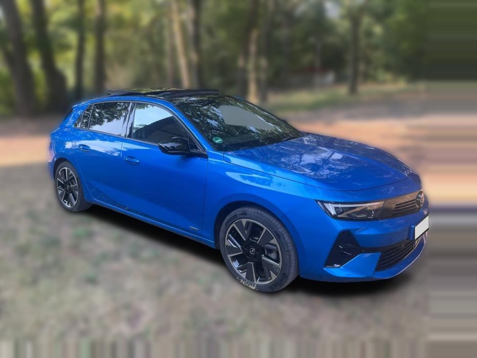 OPEL Astra Electric 2023