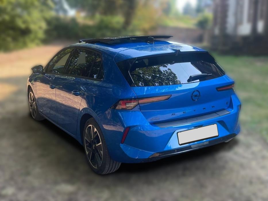 OPEL Astra Electric 2023