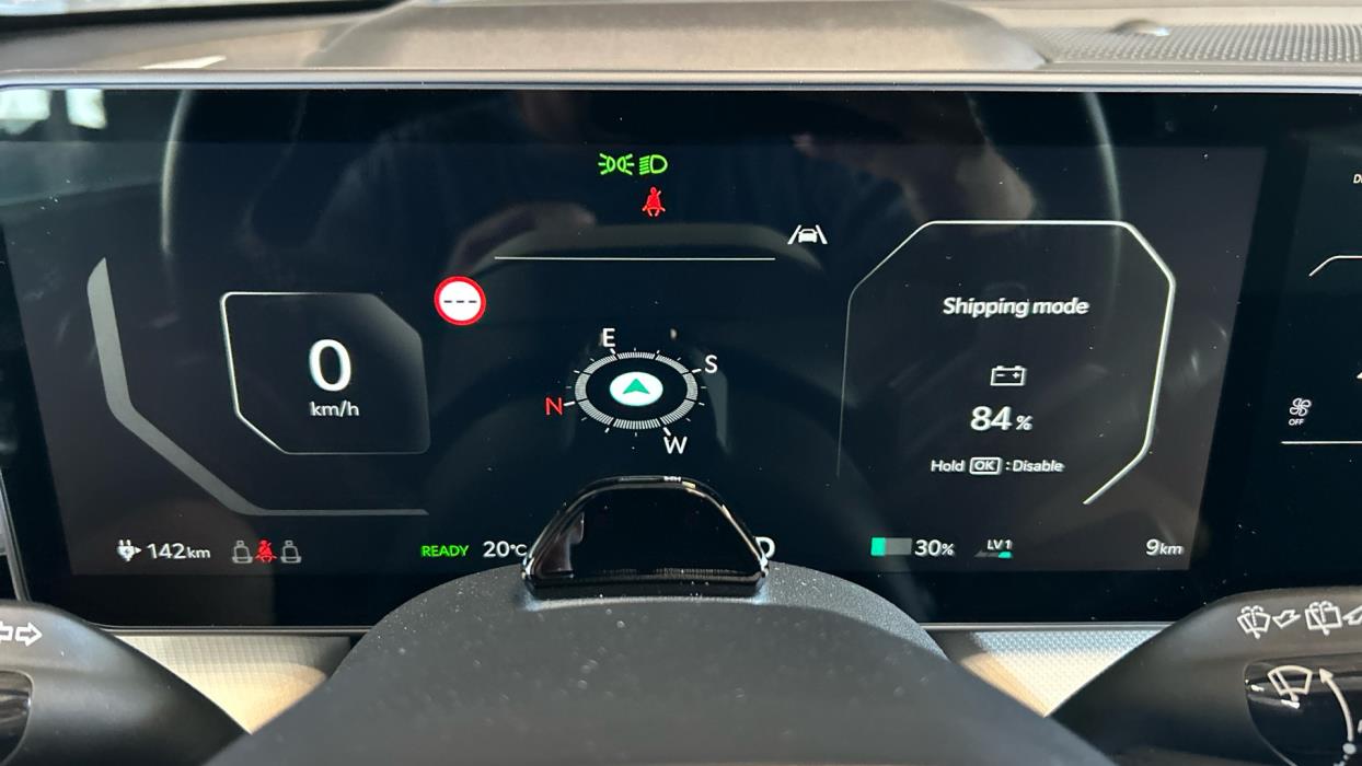 KIA EV4 2026