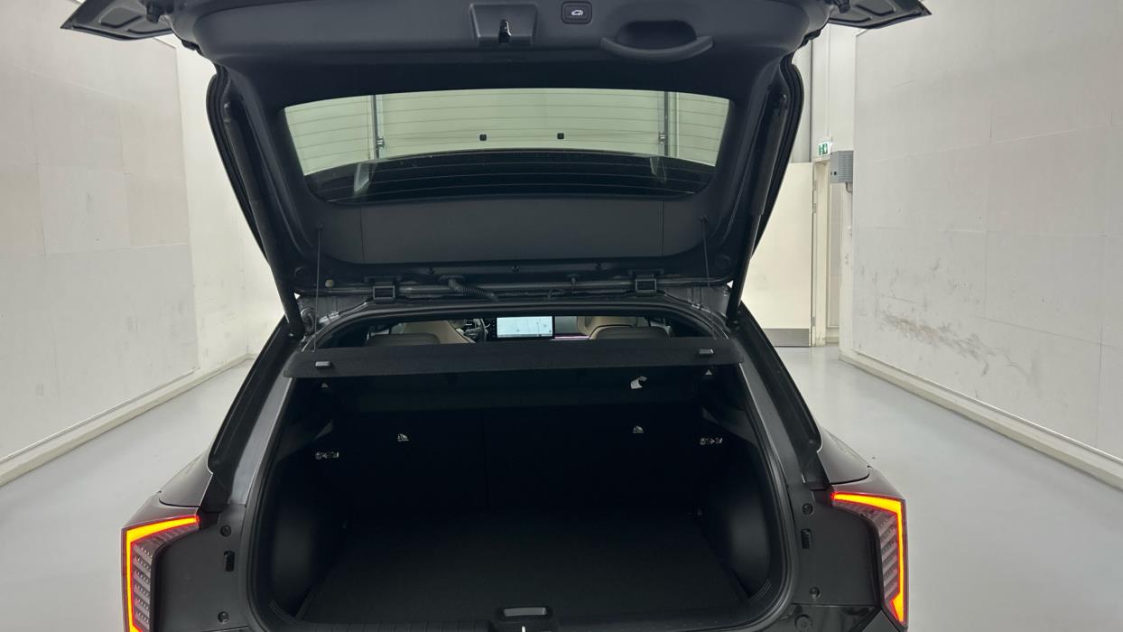 KIA EV4 2026