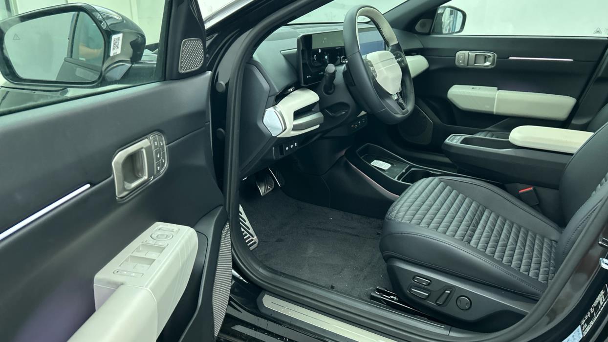 KIA EV4 2026