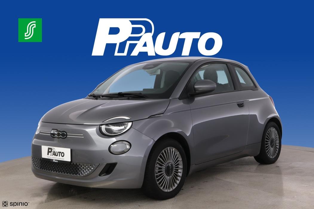 FIAT 500e 2023
