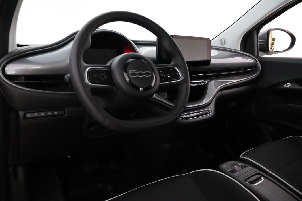 FIAT 500e 2023