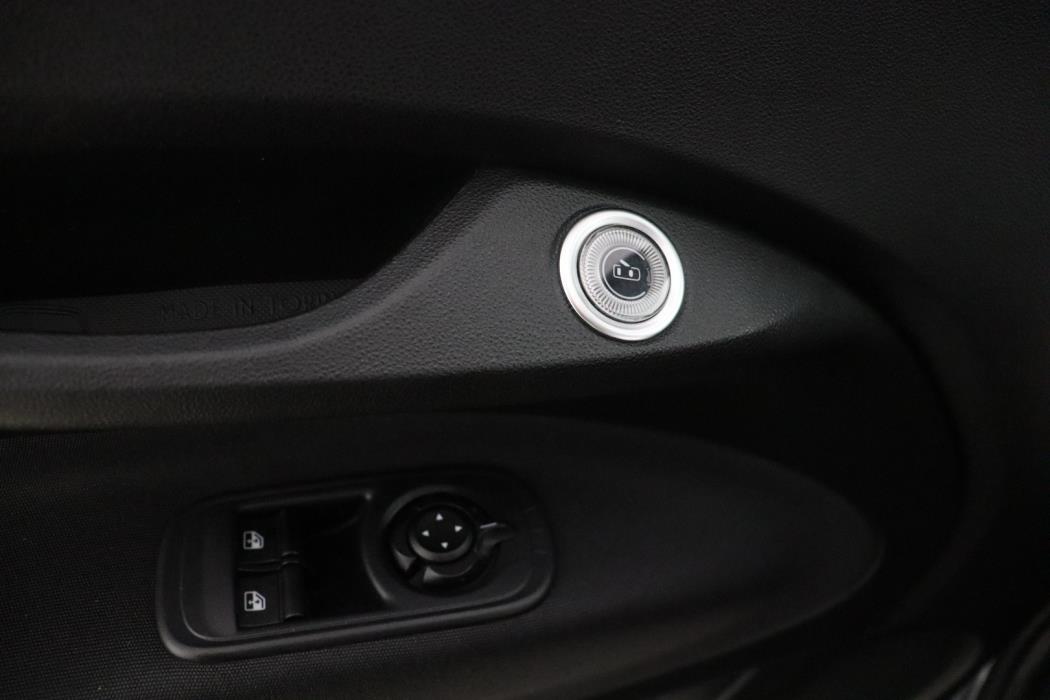 FIAT 500e 2023