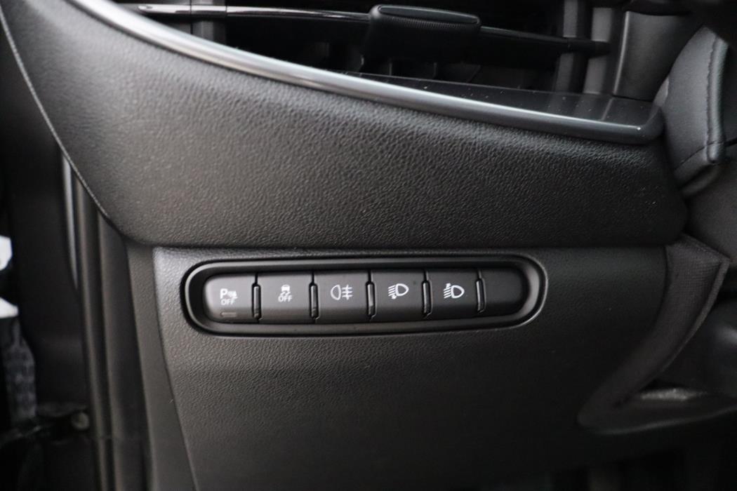 FIAT 500e 2023