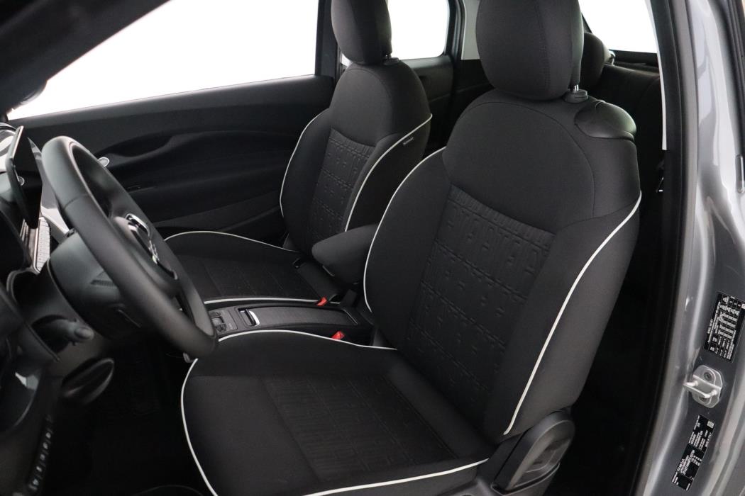 FIAT 500e 2023